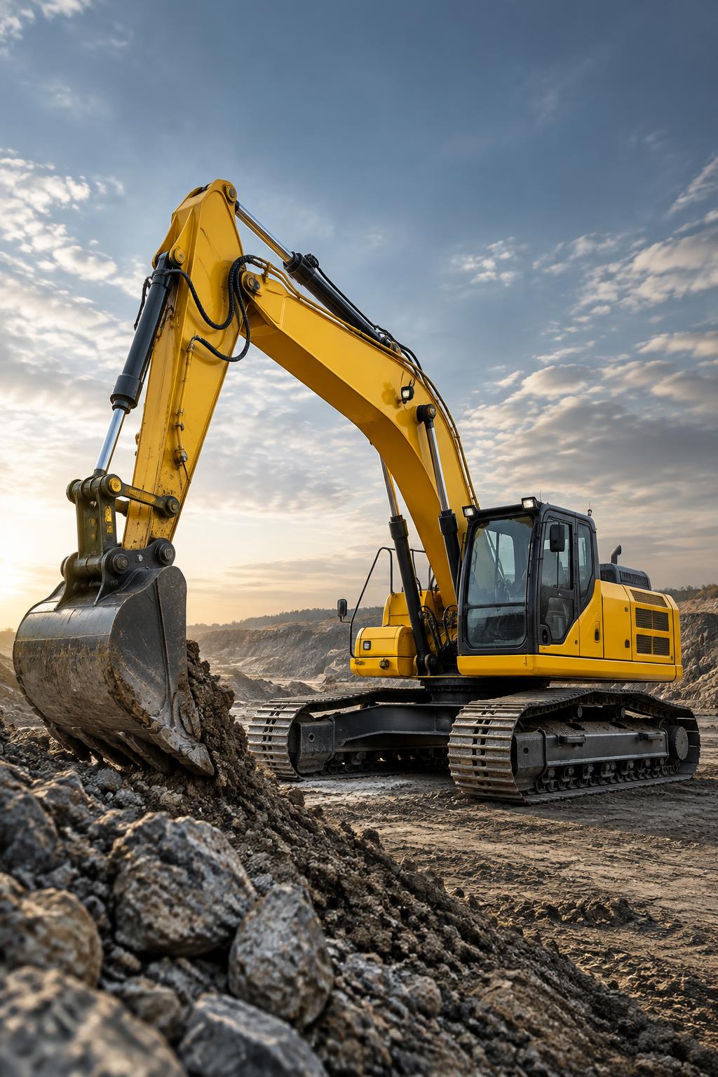 WOXEQUIP.ONLINE Equipment